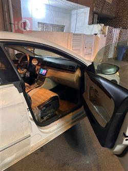 فولكسفاغن باسات